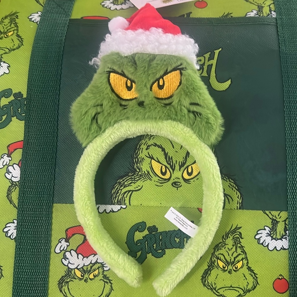 Grinch